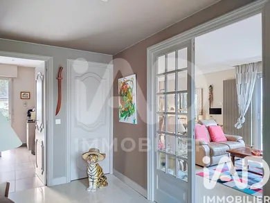 Architectural house in Le Vivier-sur-Mer (35960)