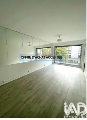 Appartement à Le Mans (72000)