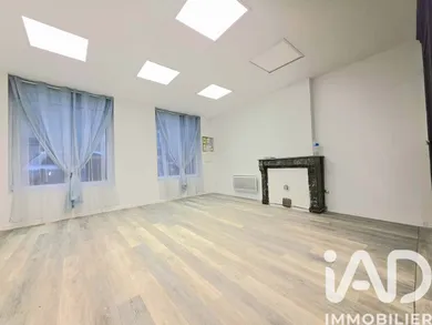 Townhouse in Avesnes-sur-Helpe (59440)