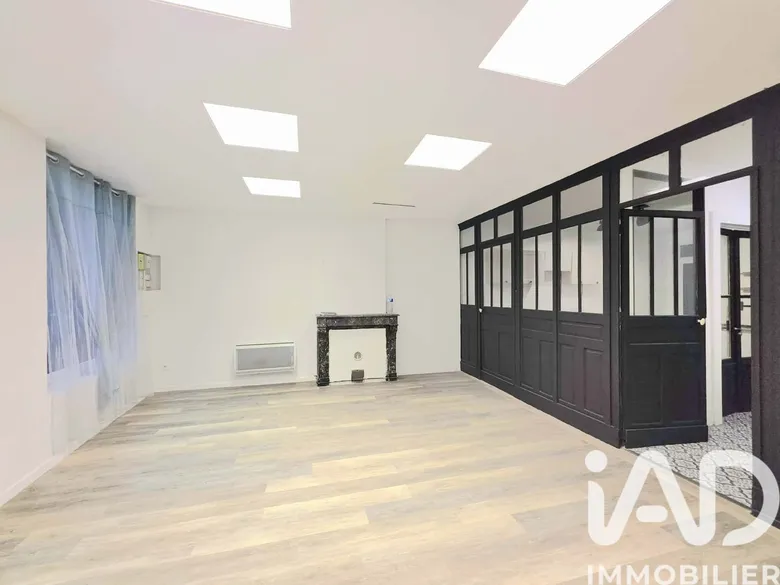 Maison 6 pièces 190 m² · à Avesnes-sur-Helpe · 190 m² · 116 500 €