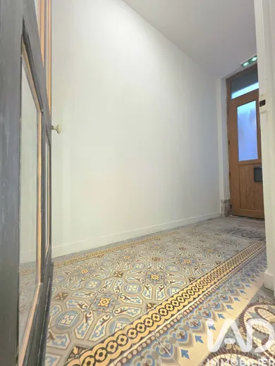 Townhouse in Avesnes-sur-Helpe (59440)