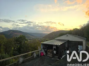 Terrain à bâtir à Heiligenberg (67190)