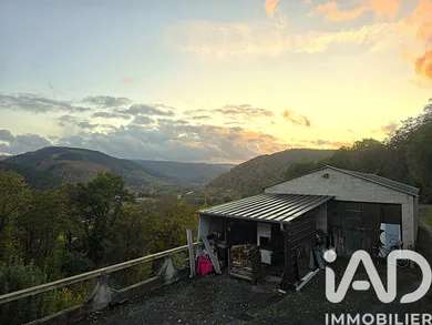 Terrain à bâtir à Heiligenberg (67190)