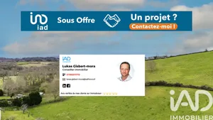 Terrain à Mouguerre (64990)