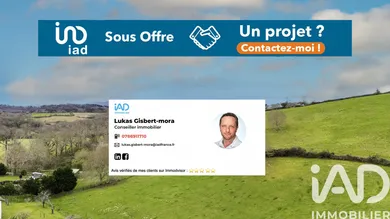 Terrain à Mouguerre (64990)