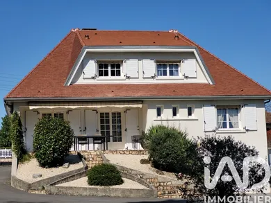 House in Couzeix (87270)