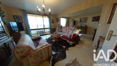 Appartement à Troyes (10000)