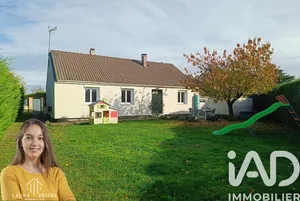 House in Boutigny-Prouais (28410)