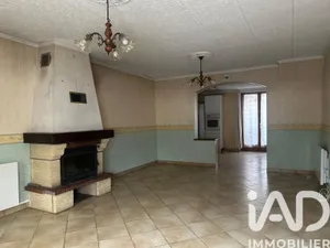 Maison à Cerisy-la-Forêt (50680)