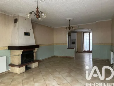 Maison à Cerisy-la-Forêt (50680)