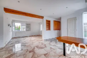 Maison à Quincy-Voisins (77860)