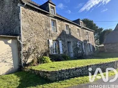 Maison de campagne à Corseul (22130)