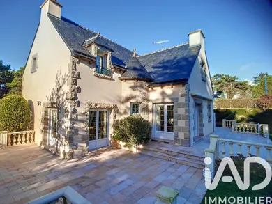 Maison à Erquy (22430)