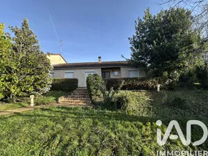 Maison à Issoudun (36100)