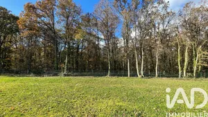 Terrain à bâtir à Épernon (28230)