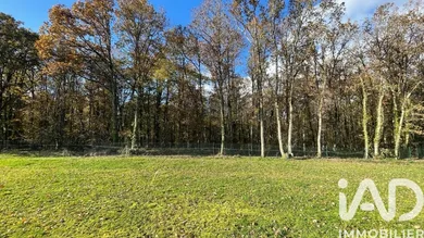 Terrain à bâtir à Épernon (28230)