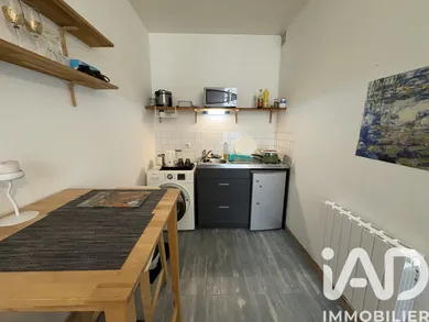 Appartement à Nantes (44000)