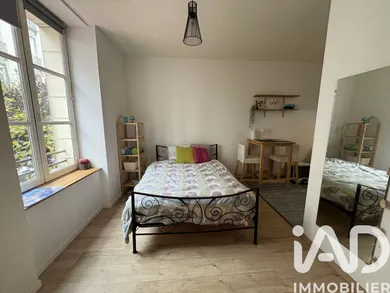 Appartement à Nantes (44000)