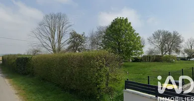 Terrain à bâtir à Saint-Arnoult-des-Bois (28190)