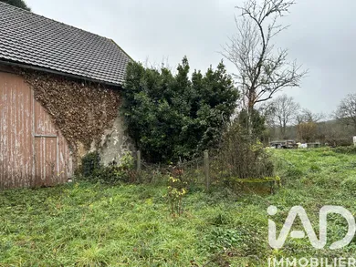 Traditional house in Dunet (36310)