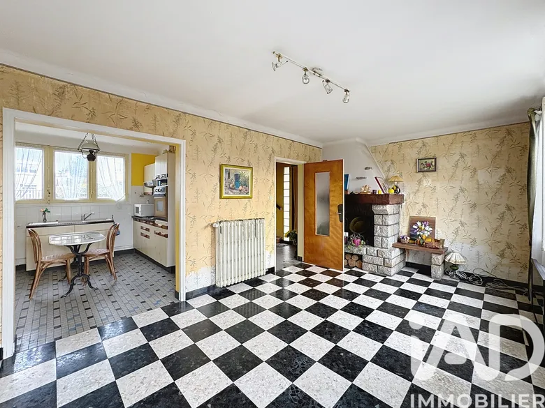 Maison 5 pièces 90 m² · à Savenay · 90 m² · 238 000 €