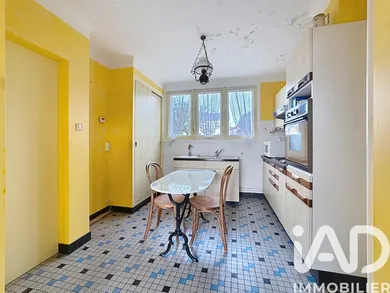 House in Savenay (44260)