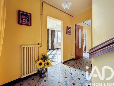 House in Savenay (44260)