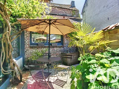 Demeure à Licques (62850)