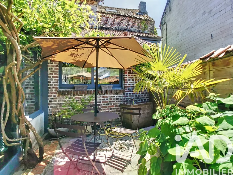 Maison 7 pièces 132 m² · à Licques · 132 m² · 288 000 €