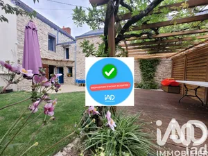 Maison à Vigneux-de-Bretagne (44360)