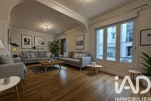 Apartment in Vendôme (41100)