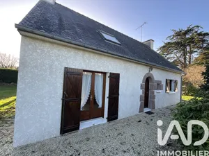 House in Pleumeur-Bodou (22560)