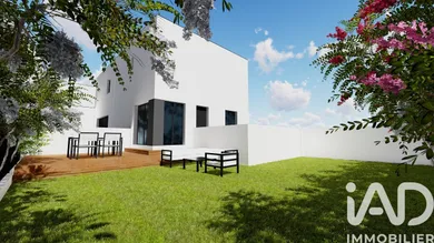 Building plot in Canet-en-Roussillon (66140)
