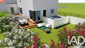 Building plot in Canet-en-Roussillon (66140)