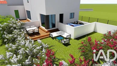 Building plot in Canet-en-Roussillon (66140)