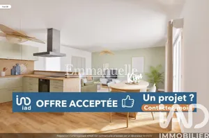 Apartment in Enghien-les-Bains (95880)