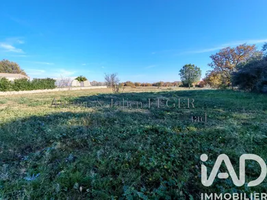 Terrain à bâtir à Trouillas (66300)