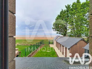 House in Cherrueix (35120)