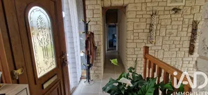 Architectural house in SAINT ANDRE DE NAJAC  (12270)