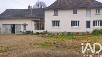 Park home in Dampierre (10240)