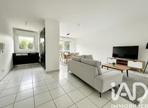 Apartment in Yutz (57970)