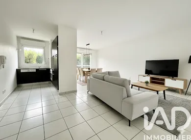 Apartment in Yutz (57970)