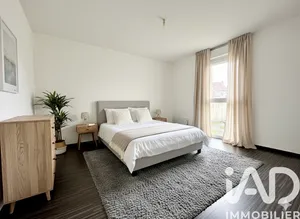 Apartment in Yutz (57970)