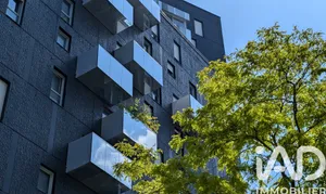 Duplex in Ivry-sur-Seine (94200)