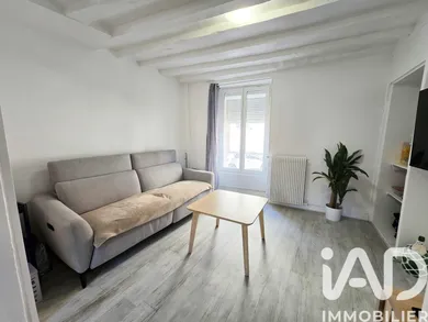 Maison de ville à Juziers (78820)