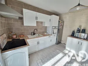 Maison à Romorantin-Lanthenay (41200)