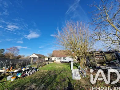 House in Romorantin-Lanthenay (41200)