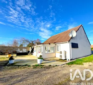 House in Romorantin-Lanthenay (41200)