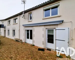 Maison à Les Epesses (85590)