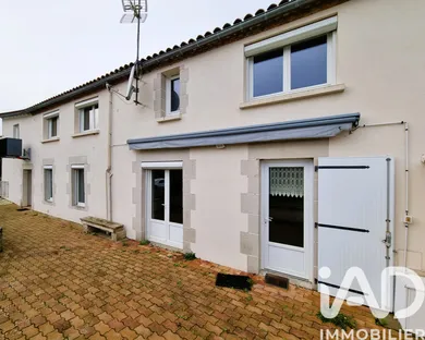 Maison à Les Epesses (85590)